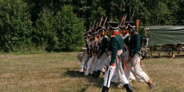 découvrez l'éducation historique : une exploration des méthodes d'enseignement à travers les âges, des événements marquants et des figures emblématiques qui ont façonné notre compréhension du passé. apprenez comment l'histoire impacte les systèmes éducatifs modernes et l'importance de transmettre les leçons du passé aux générations futures.