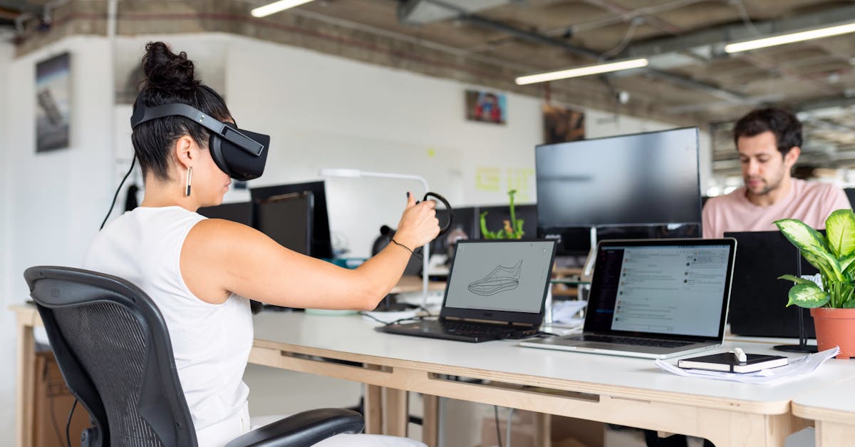découvrez les dernières tendances en matière d'innovation : des idées novatrices aux technologies de pointe qui transforment notre quotidien. un voyage au cœur de la créativité et du progrès.