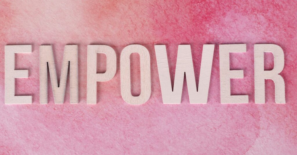 découvrez nos conseils pratiques pour le développement personnel, améliorez votre confiance en vous et atteignez vos objectifs de vie. transformez votre quotidien et épanouissez-vous pleinement grâce à des stratégies adaptées à vos besoins.