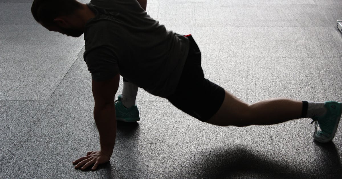 découvrez les nombreux bienfaits de l'activité physique pour votre santé et votre bien-être. boostez votre énergie, améliorez votre humeur et prévenez les maladies grâce à des exercices réguliers adaptés à votre mode de vie.