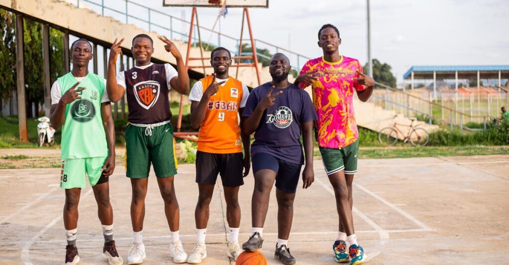 découvrez les nombreux bienfaits de l'activité physique sur la santé physique et mentale. améliorez votre bien-être, boostez votre énergie et augmentez votre longévité grâce à des exercices réguliers adaptés à votre mode de vie.