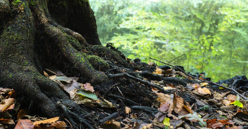 découvrez le pouvoir des racines avec 'roots', une exploration fascinante de l'identité, de l'héritage et des liens culturels. plongez dans une saga qui célèbre la diversité et l'importance de connaître ses origines.