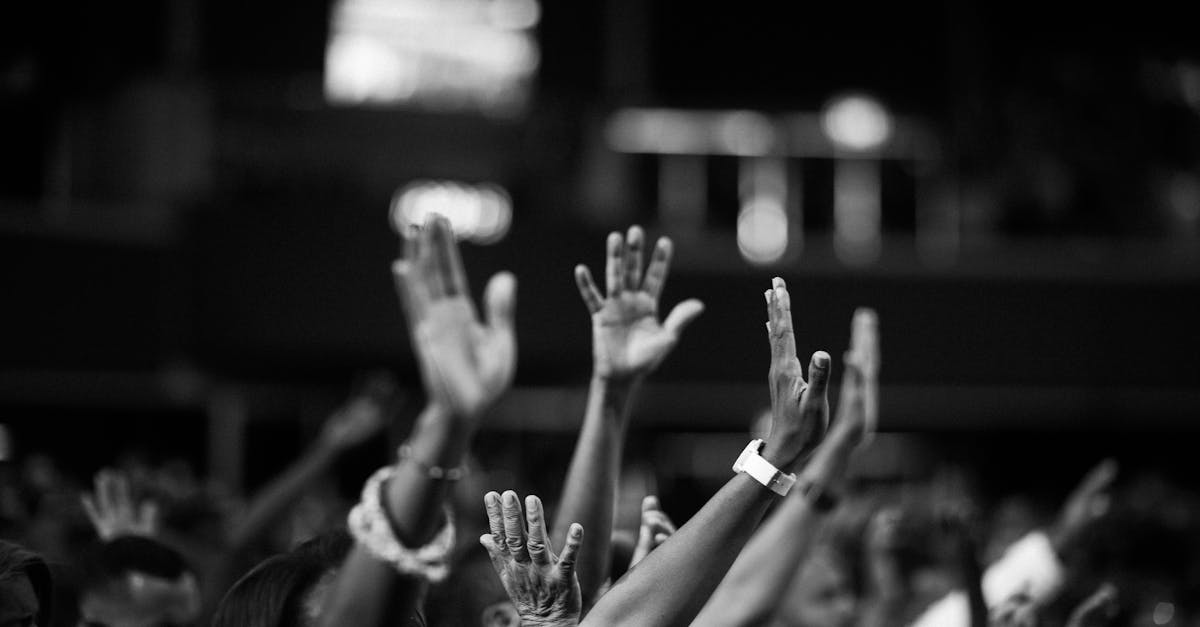 découvrez le pouvoir de la solidarité, une valeur essentielle qui unit les individus pour surmonter les défis et créer un monde meilleur. explorez comment l'entraide et le soutien mutuel peuvent transformer des vies et renforcer nos communautés.