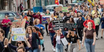 découvrez le pouvoir de la solidarité, unissant les individus et les communautés pour surmonter les défis ensemble. explorez des initiatives inspirantes et des témoignages touchants qui illustrent l'importance d'agir ensemble pour un monde meilleur.
