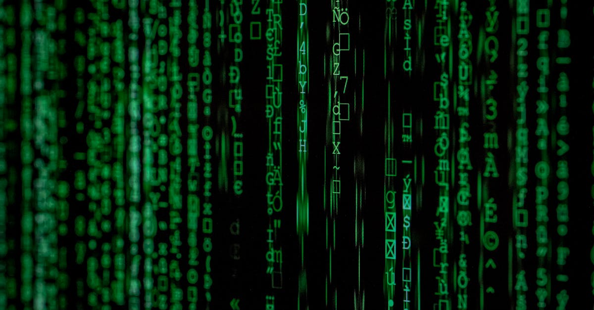 découvrez les dernières innovations et tendances en technologie. explorez comment la technologie transforme notre quotidien, du numérique à l'intelligence artificielle, et restez informé des avancées qui façonnent l'avenir.