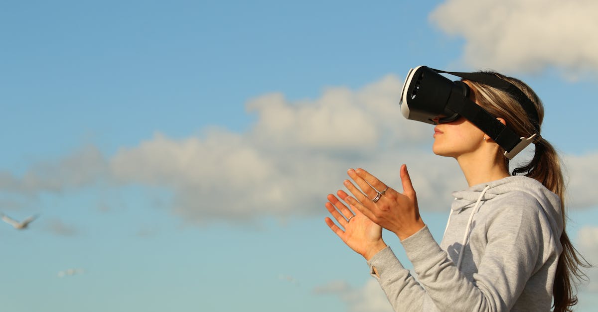 découvrez les dernières innovations en matière de technologie, des tendances émergentes aux gadgets les plus récents. explorez comment la technologie transforme notre quotidien et influence notre avenir.