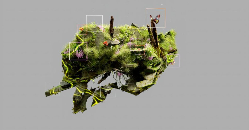 Revenir à la visualisation : techniques pour atteindre ses objectifs découvrez comment la visualisation peut transformer vos données en informations claires et accessibles. explorez des techniques innovantes pour présenter vos idées de manière impactante et engageante.