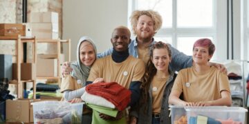 découvrez le bénévolat : engagez-vous pour une cause qui vous tient à cœur, développez de nouvelles compétences et contribuez à la communauté. rejoignez un mouvement positif et faites une différence dans la vie des autres tout en enrichissant la vôtre.