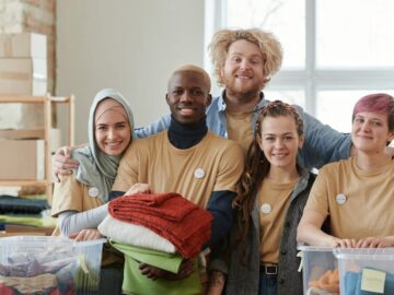 découvrez le bénévolat : engagez-vous pour une cause qui vous tient à cœur, développez de nouvelles compétences et contribuez à la communauté. rejoignez un mouvement positif et faites une différence dans la vie des autres tout en enrichissant la vôtre.