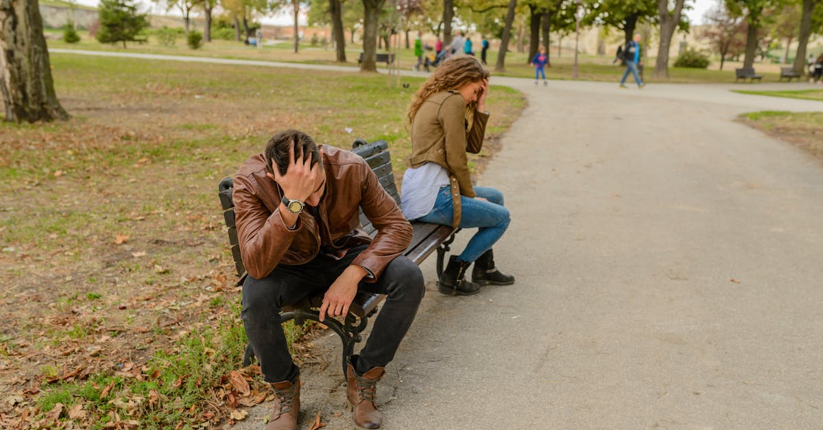 découvrez comment surmonter une rupture amoureuse, avec des conseils pour guérir, reprendre confiance en soi et avancer sereinement vers un nouveau départ.