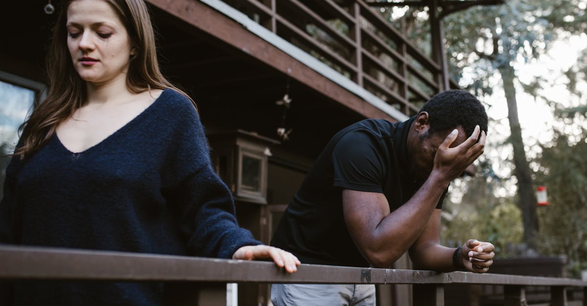 découvrez comment surmonter une rupture amoureuse : conseils, astuces et ressources pour retrouver confiance en soi, tourner la page et aller de l'avant après une séparation.