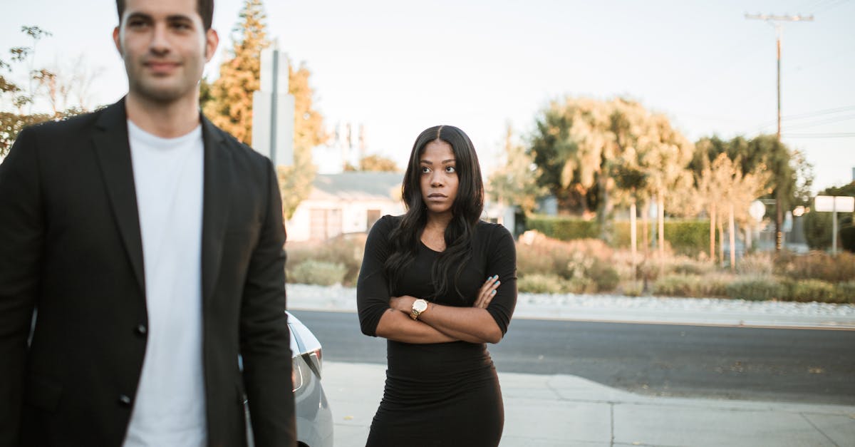 découvrez des conseils et des ressources pour surmonter une rupture amoureuse, comprendre vos émotions et avancer sereinement après un breakup.
