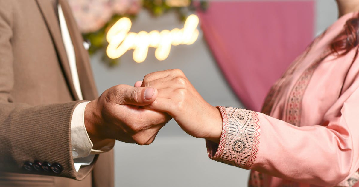 découvrez la signification de l'engagement, son importance dans la vie personnelle et professionnelle, ainsi que des conseils pratiques pour renforcer votre commitment au quotidien.