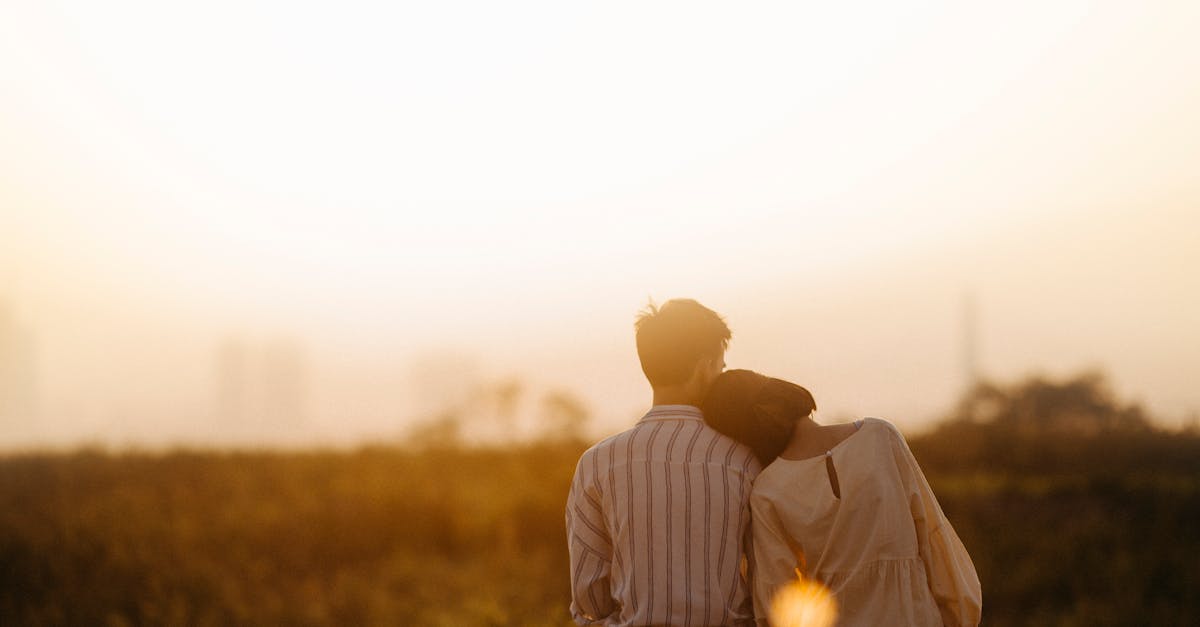 découvrez des conseils, idées et inspirations pour renforcer la complicité et l’harmonie au sein du couple. explorez les différentes facettes de la vie à deux et trouvez des astuces pour une relation épanouie.