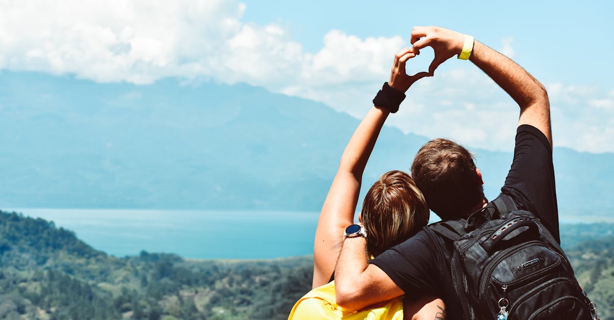 découvrez des conseils, astuces et histoires inspirantes pour renforcer la complicité et l’amour au sein de votre couple. épanouissez-vous à deux grâce à nos ressources dédiées aux relations amoureuses.