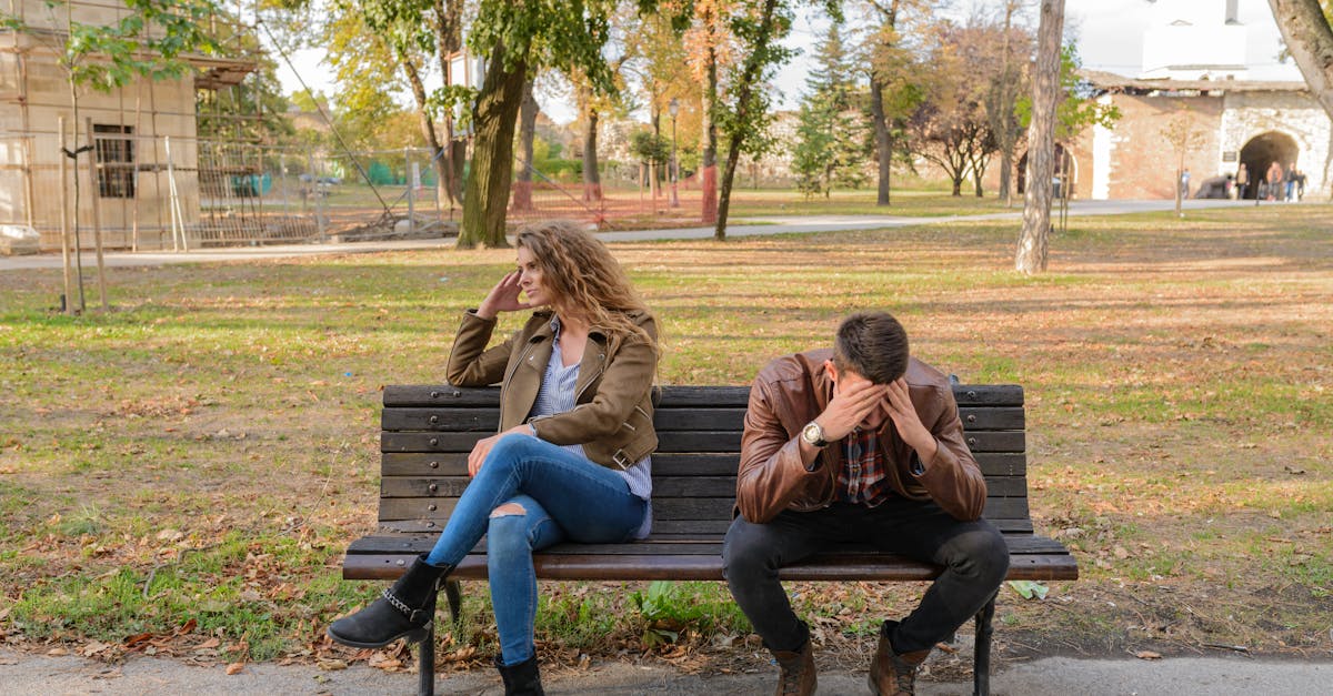 découvrez des conseils, idées et ressources pour enrichir la vie de couple, renforcer la complicité, gérer les conflits et vivre une relation épanouissante au quotidien.