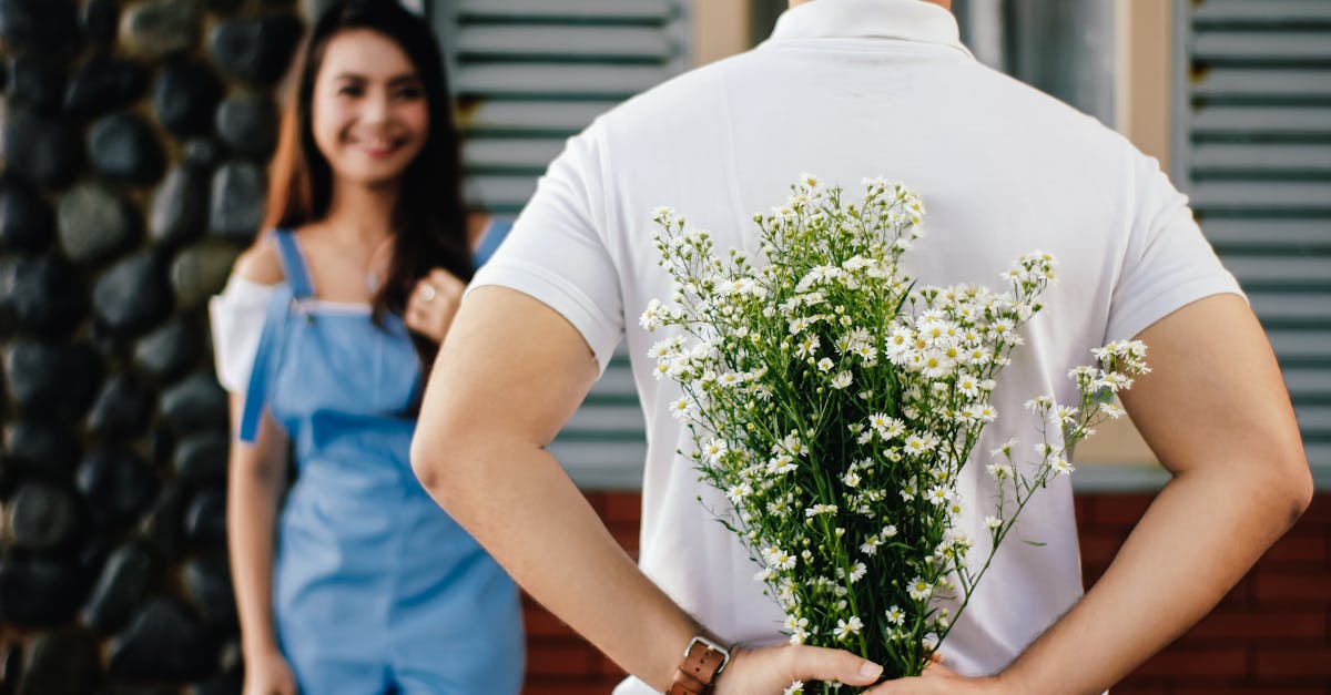 découvrez des conseils, des idées et des ressources pour renforcer votre vie de couple, améliorer la communication et cultiver une relation épanouissante au quotidien.