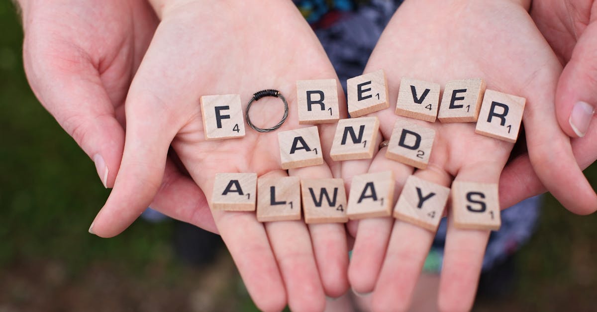 découvrez des conseils, idées et inspirations pour renforcer votre complicité de couple, améliorer votre communication et vivre une relation amoureuse épanouissante au quotidien.