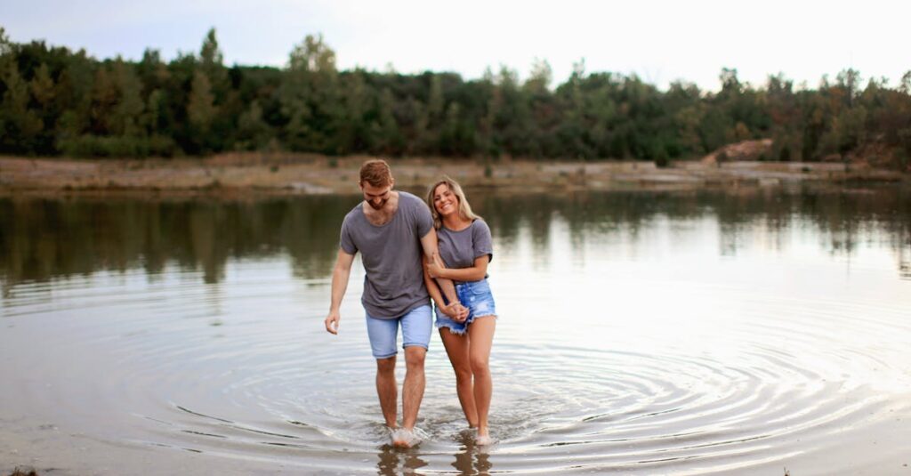 découvrez le monde du dating : conseils, astuces et plateformes pour faire des rencontres en ligne ou en personne, et trouver la relation qui vous correspond.