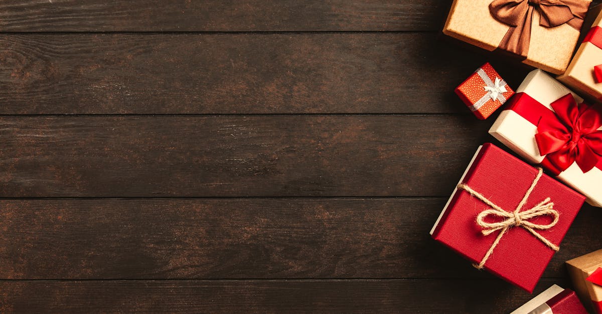 découvrez une sélection unique d'idées cadeaux pour toutes les occasions : anniversaires, fêtes, noël ou simplement pour faire plaisir à vos proches. trouvez le présent parfait pour chaque personne en quelques clics !