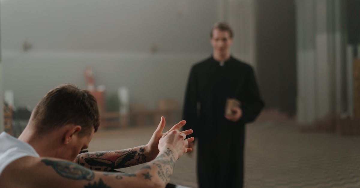 découvrez comment la réconciliation favorise la paix, rétablit les liens et aide à résoudre les conflits, que ce soit dans la vie personnelle, professionnelle ou au sein de la société.