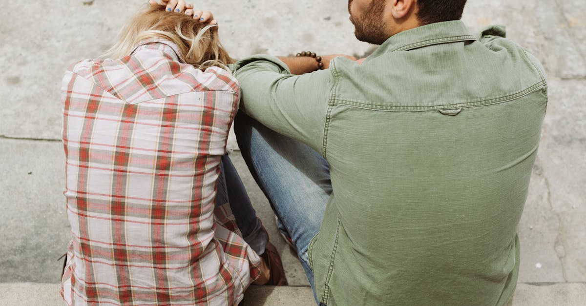 découvrez des conseils et astuces pour améliorer votre relationship, renforcer la confiance et vivre une relation épanouie au quotidien.
