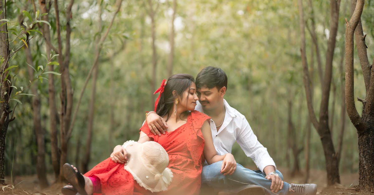 découvrez les complexités d'une relation ambiguë, où les sentiments et les intentions restent flous, entre incertitude et passion.