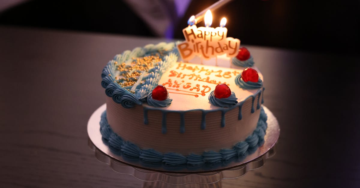 découvrez des exemples de messages d'anniversaire touchants et originaux pour souhaiter un joyeux anniversaire à vos proches et rendre leur journée inoubliable.