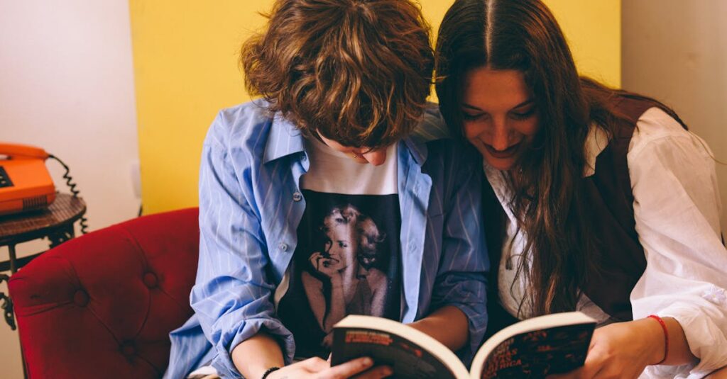 Relation éphémère : conseils pour vivre une aventure sans lendemain en toute sérénité découvrez tout sur les relations occasionnelles : conseils, avantages et comment naviguer dans ce type de relation libre et sans engagement.