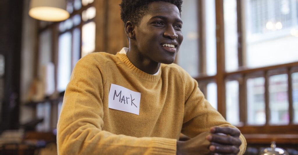 comment rédiger une description efficace sur un site de rencontre découvrez comment créer une description de profil de rencontre efficace pour attirer l'attention et trouver des connexions authentiques.