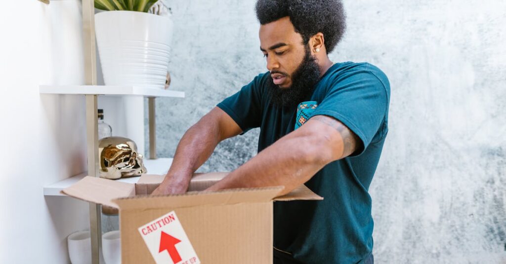 explorez le concept de moving_on, une étape essentielle pour tourner la page, avancer dans la vie et laisser le passé derrière soi.