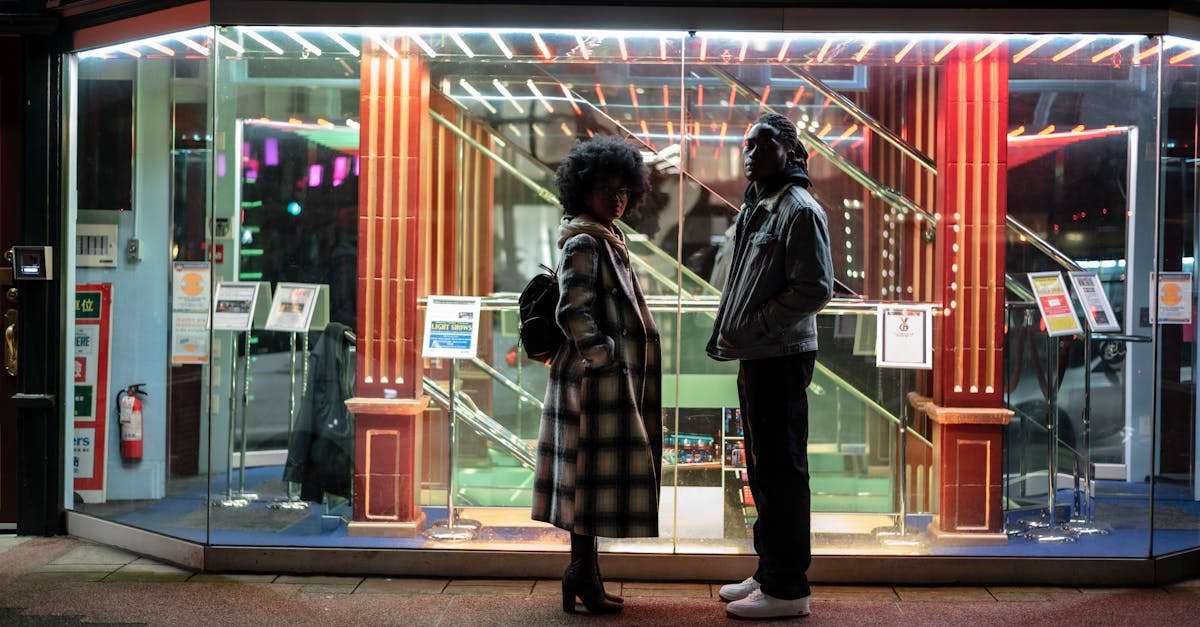 découvrez nos conseils pratiques pour réussir vos rencontres d'un soir en toute sécurité et confiance.