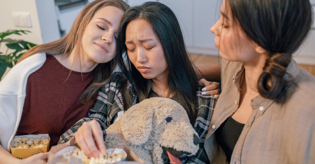 découvrez la beauté de l'amour platonique, une relation profonde basée sur l'affection sincère et la connexion émotionnelle sans dimension romantique ni sexuelle.