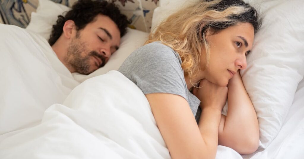 Temps de réflexion dans le couple : pourquoi une femme en a parfois besoin ? découvrez l'importance du temps de réflexion dans une relation pour mieux comprendre vos sentiments et renforcer votre lien avec votre partenaire.