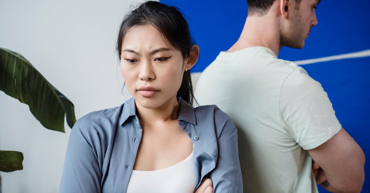 découvrez comment comprendre et gérer une relation avec un ex partenaire évitant. conseils pour mieux communiquer et avancer sereinement.