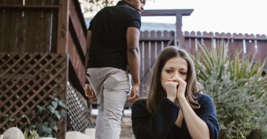 découvrez des conseils et astuces pour surmonter une rupture amoureuse, guérir émotionnellement et aller de l'avant avec sérénité.