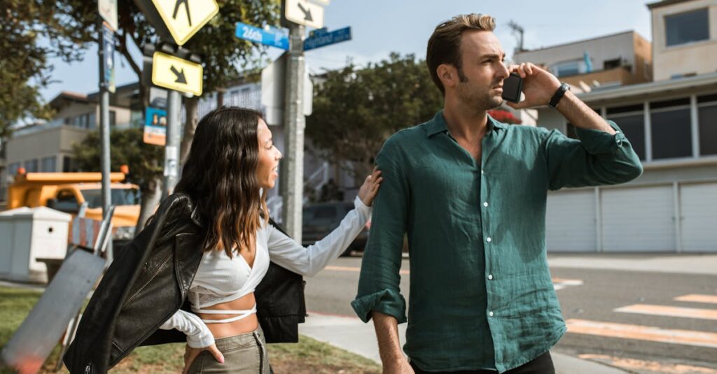 découvrez les signes révélateurs d'une rupture imminente et apprenez à les reconnaître pour mieux gérer la fin d'une relation.