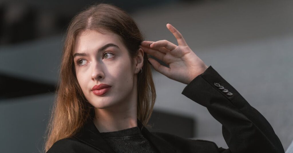 Eye contact : comment séduire avec le regard sans dire un mot découvrez l'importance du contact visuel pour renforcer la communication et créer des liens authentiques.