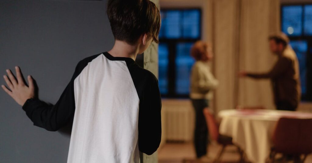 découvrez des conseils, astuces et histoires inspirantes pour enrichir la vie de famille et renforcer les liens entre proches.