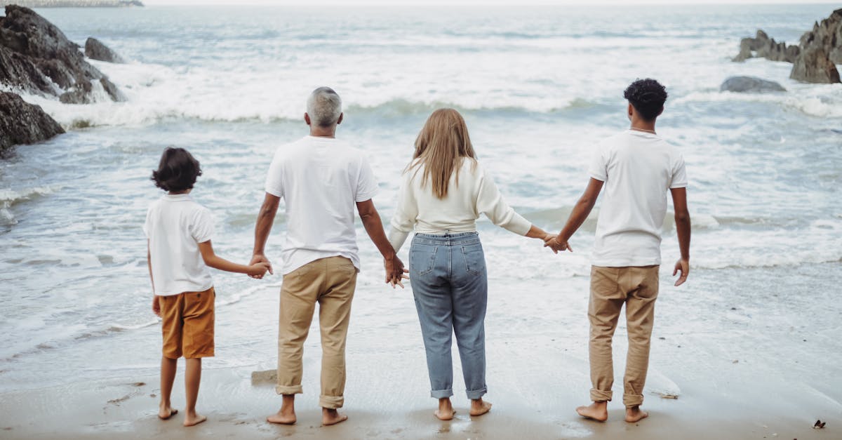 découvrez des conseils et astuces pour enrichir la vie de famille, renforcer les liens et créer des moments inoubliables ensemble.