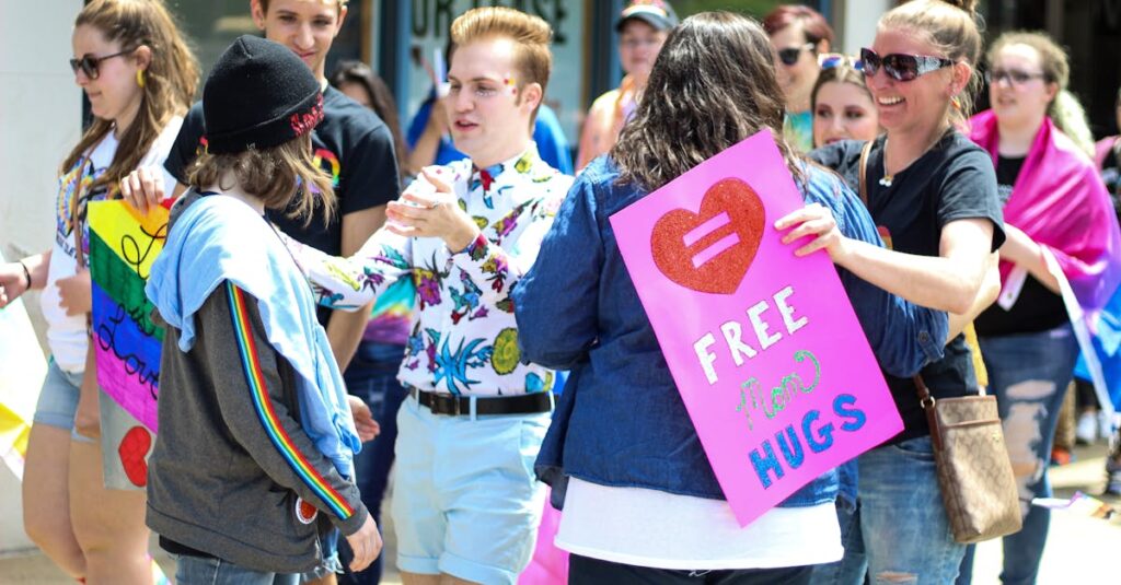 découvrez les signes qui révèlent l'amour véritable et comment les reconnaître dans votre vie quotidienne.