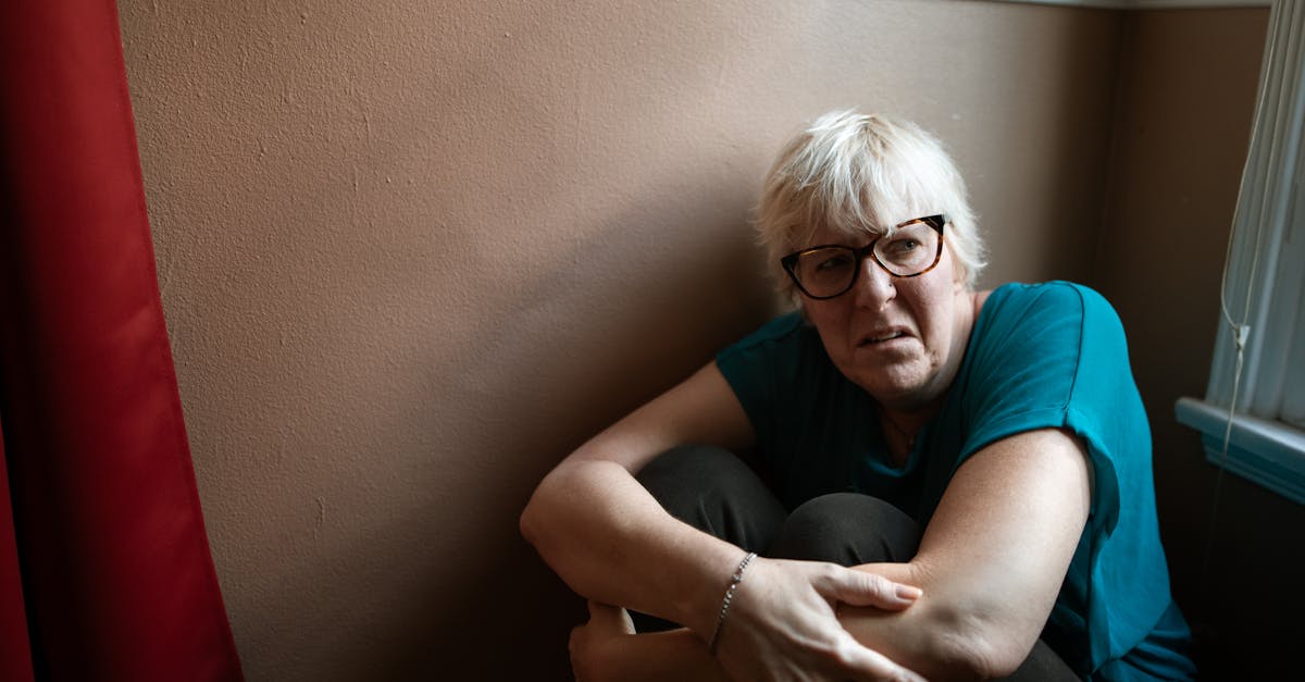 découvrez comment surmonter la peur de la souffrance dans les relations et cultiver des liens sains et épanouissants.