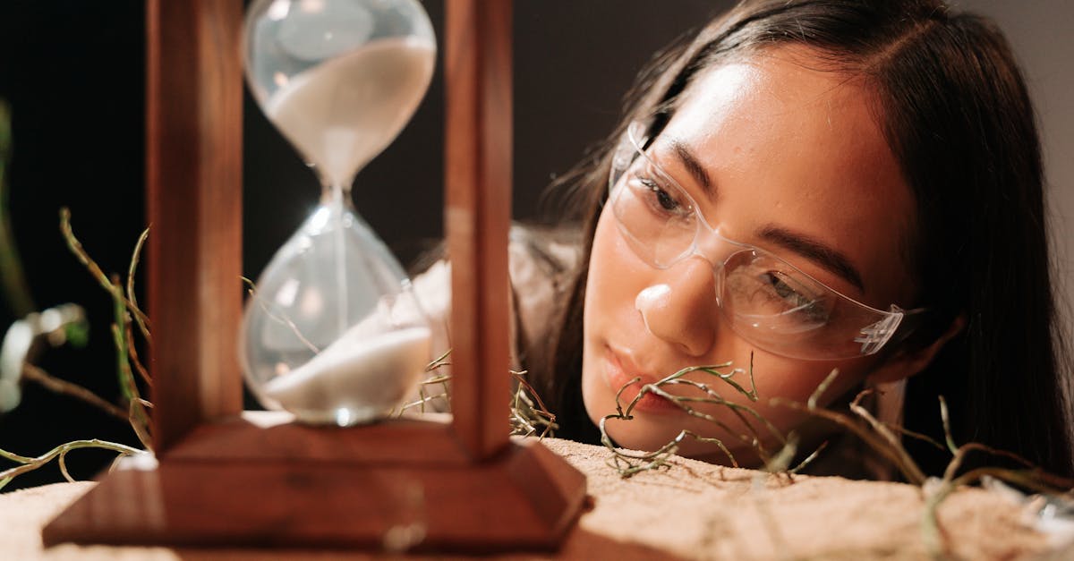 découvrez l'importance de la patience dans la vie quotidienne et comment cultiver cette vertu pour surmonter les défis avec sérénité.