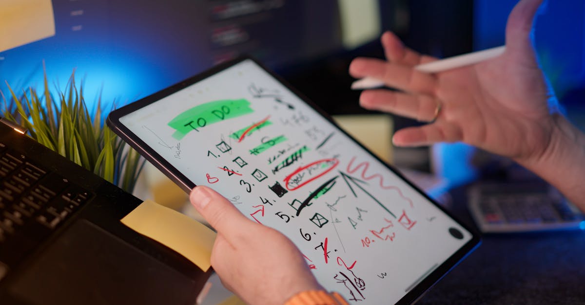 découvrez comment identifier et gérer efficacement vos priorités pour atteindre vos objectifs personnels et professionnels avec succès.