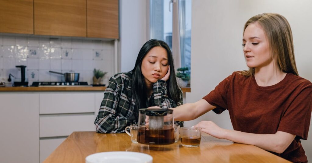 découvrez des conseils pratiques pour reconstruire la confiance après une infidélité et restaurer une relation saine et sincère.