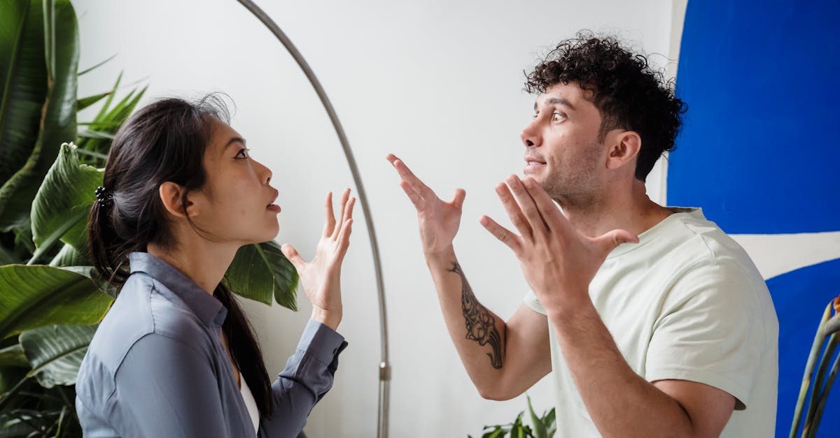 conseils pratiques et efficaces pour améliorer vos relations amoureuses et renforcer la communication avec votre partenaire.