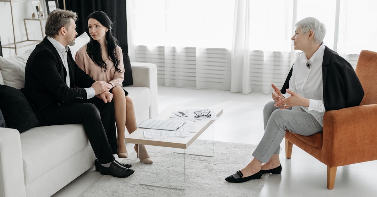 découvrez des conseils de couple pour améliorer votre relation, renforcer la communication et vivre une vie amoureuse épanouie.