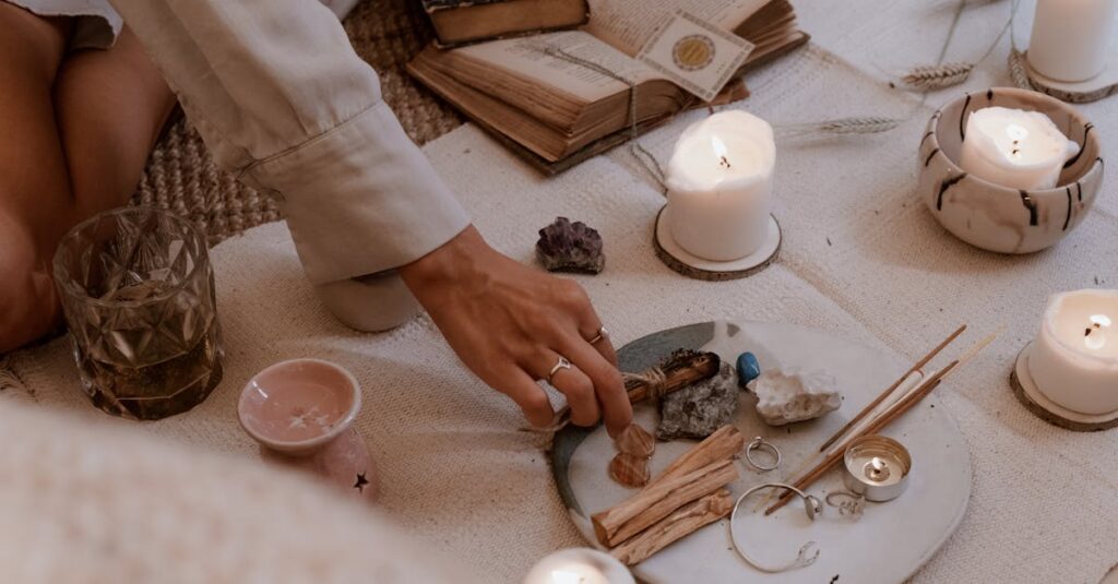 Yoga et sexualité : comment renforcer l’intimité dans le couple découvrez comment le yoga peut améliorer votre bien-être sexuel en renforçant la connexion corps-esprit, la confiance en soi et la relaxation.