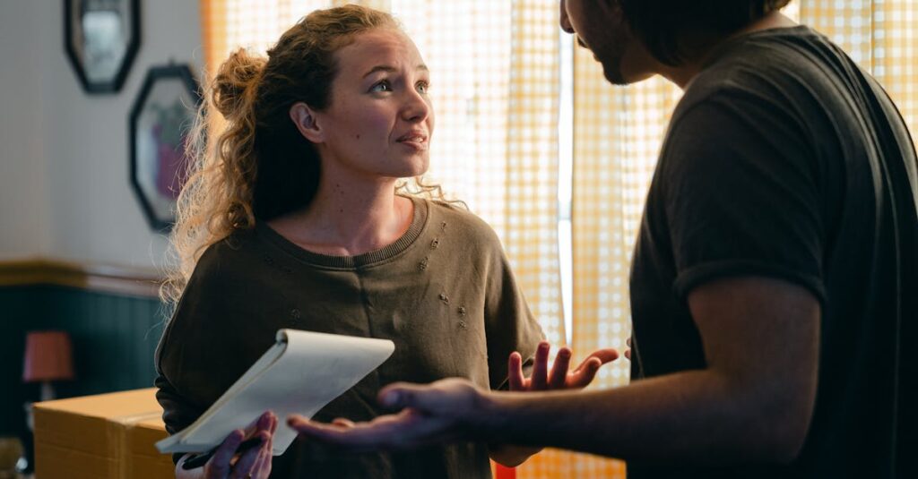 découvrez comment surmonter la rupture et avancer après que votre ex-partenaire ait tourné la page.