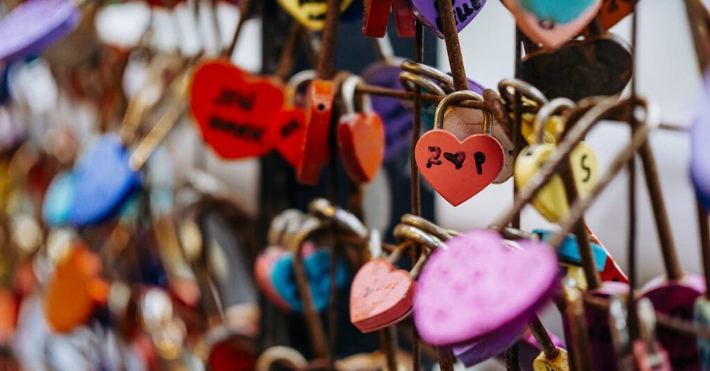 découvrez comment gérer une ex-relation, tourner la page et avancer sereinement après une rupture amoureuse.